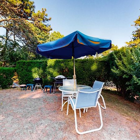 Seawind Guest Studio Nauset Heights Экстерьер фото
