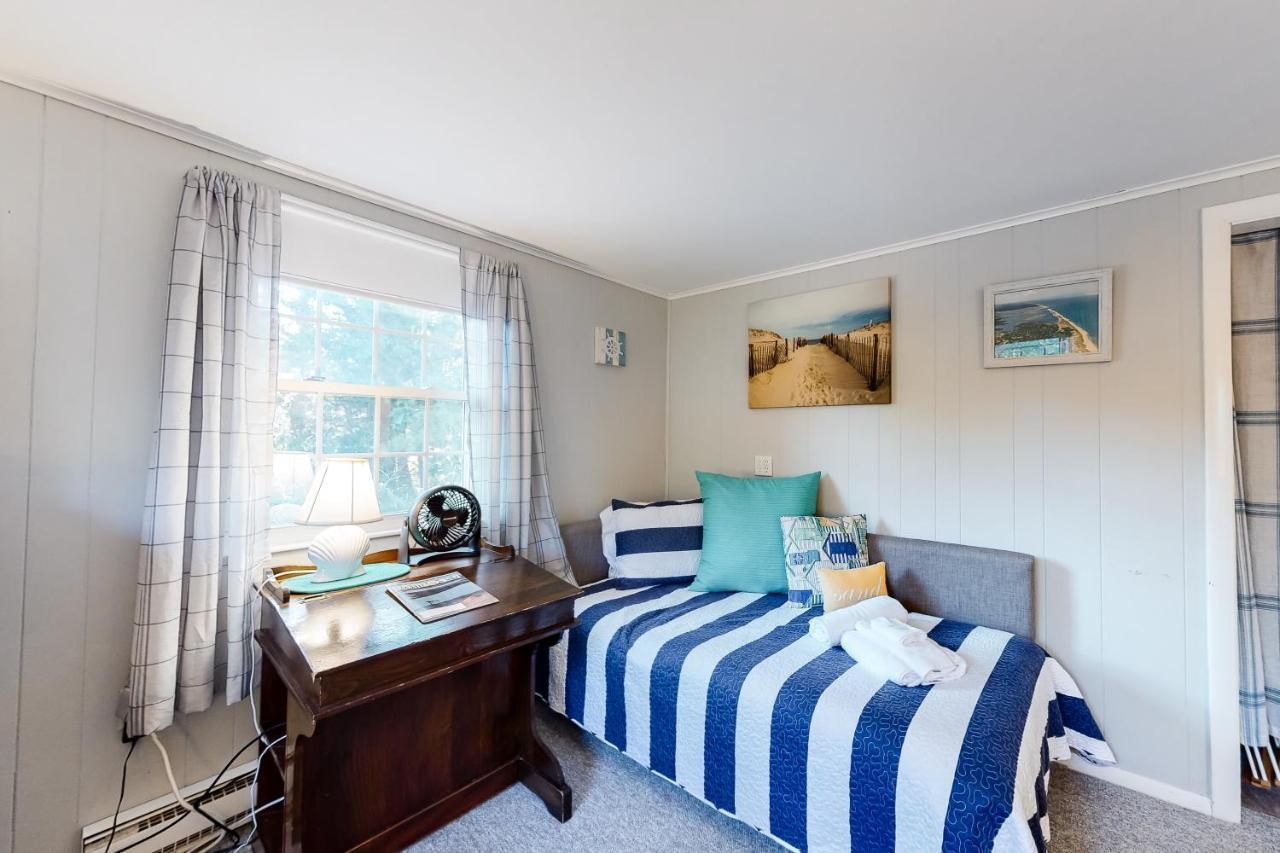 Seawind Guest Studio Nauset Heights Экстерьер фото