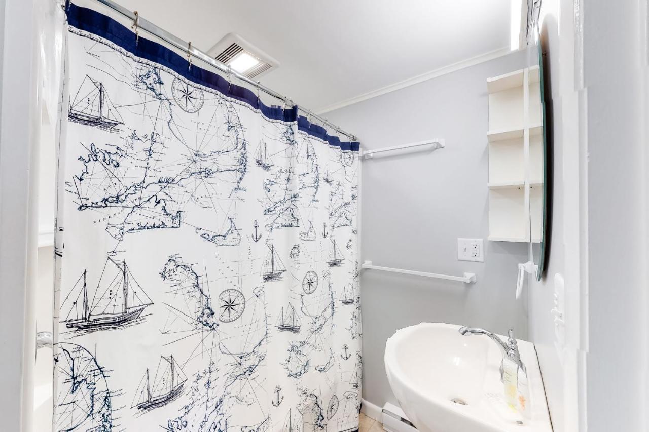 Seawind Guest Studio Nauset Heights Экстерьер фото