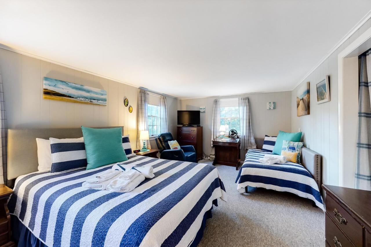 Seawind Guest Studio Nauset Heights Экстерьер фото