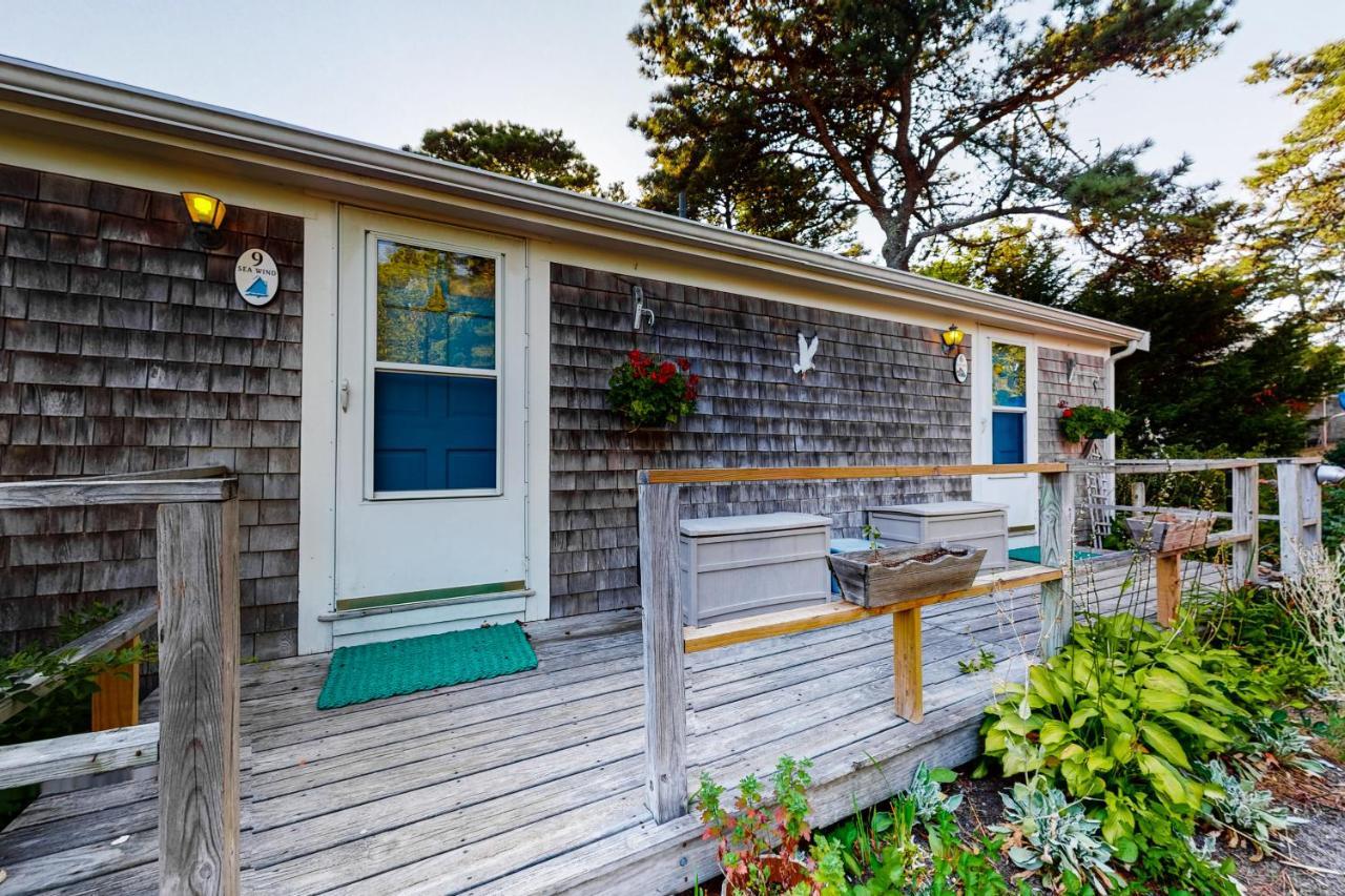 Seawind Guest Studio Nauset Heights Экстерьер фото