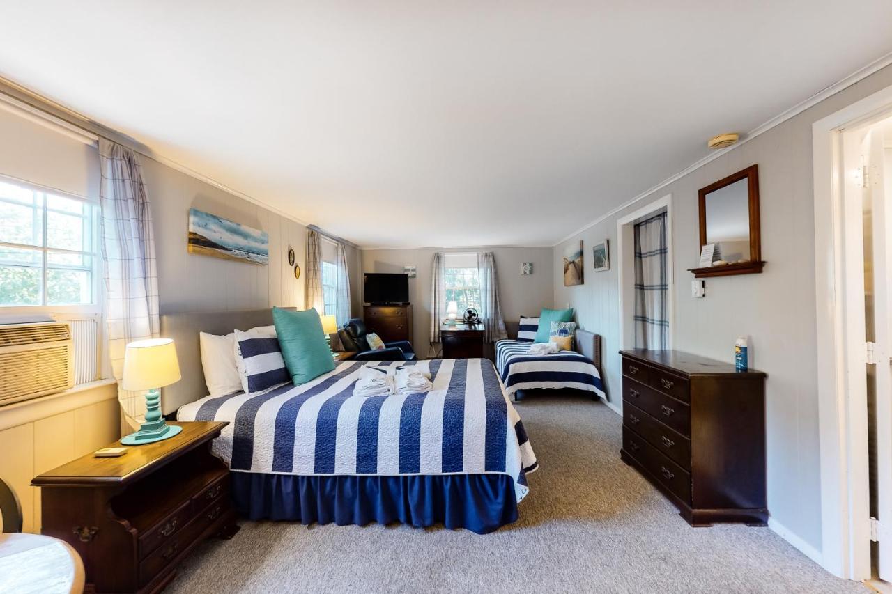 Seawind Guest Studio Nauset Heights Экстерьер фото