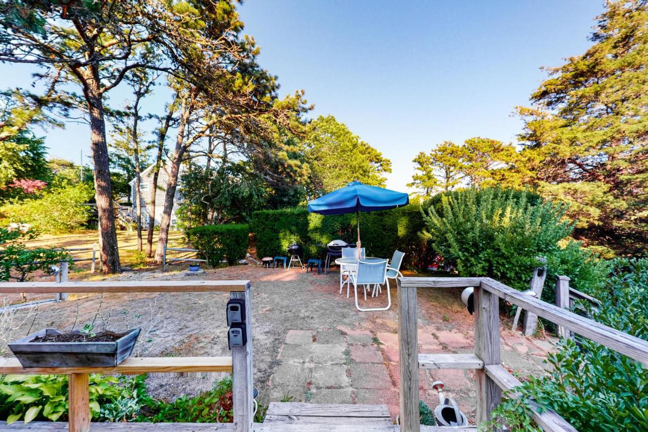 Seawind Guest Studio Nauset Heights Экстерьер фото