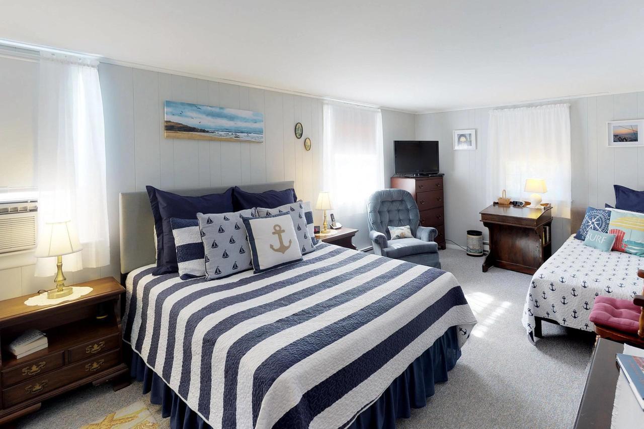 Seawind Guest Studio Nauset Heights Экстерьер фото